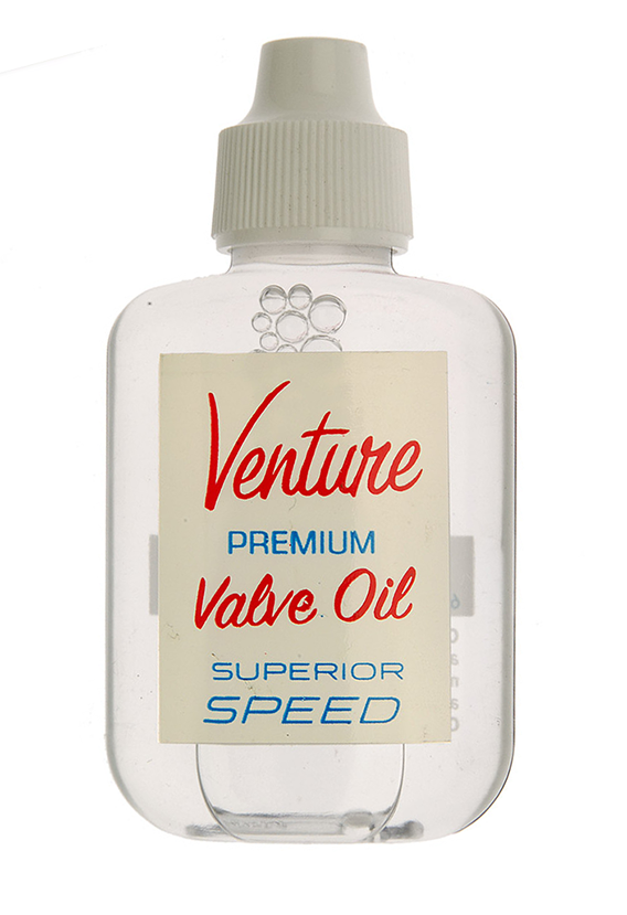 Venture Premium Valve Oil
