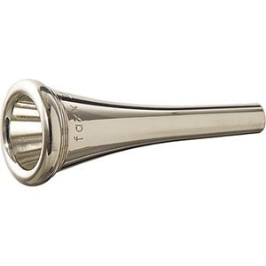 Faxx Medium Cup French Horn Mouthpiece