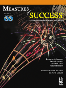 Measures of Success - Book 2
