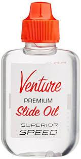 Venture Premium Slide Oil