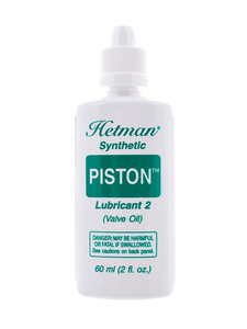 Hetman Classic Piston Oil