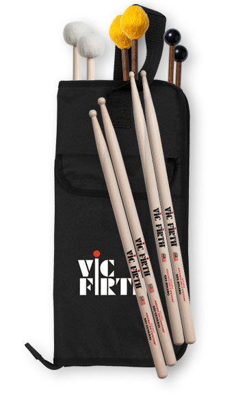 Vic Firth Education Pack 2A