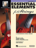 Essential Elements for Strings - Viola