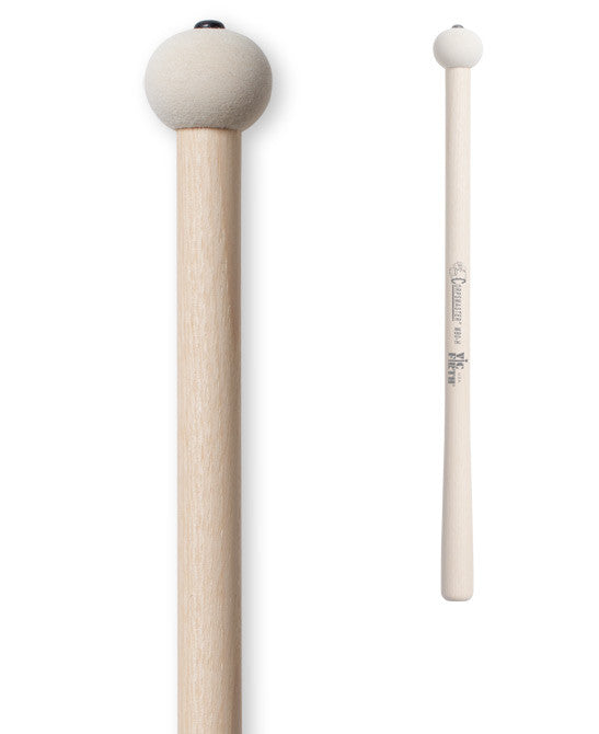 Vic Firth MB0H Soundpower Bass Drum Mallets